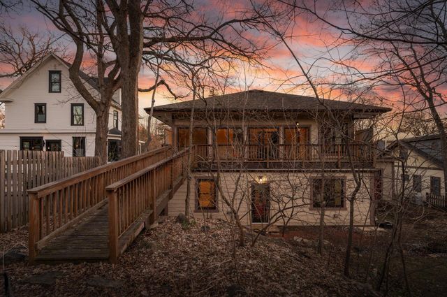 2019 Franklin Avenue SE, Minneapolis, MN 55414