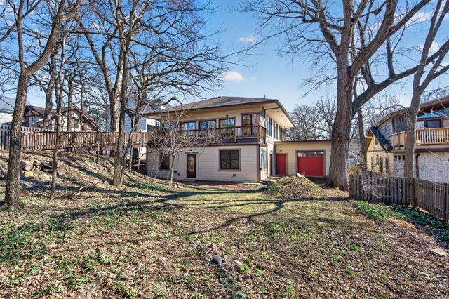 2019 Franklin Avenue SE, Minneapolis, MN 55414