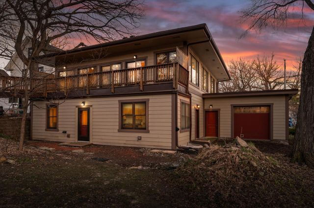 2019 Franklin Avenue SE, Minneapolis, MN 55414