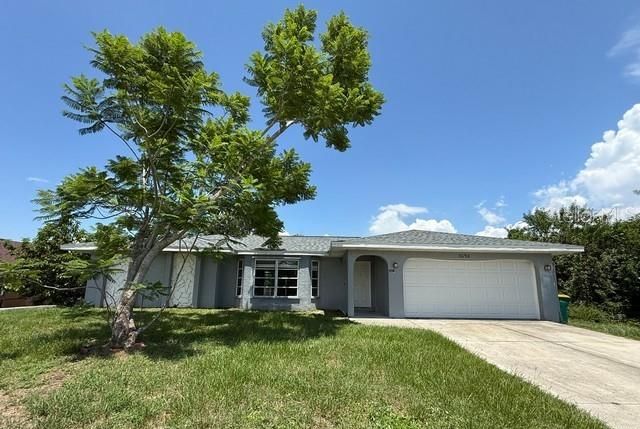 3098 BEACON DRIVE, Port Charlotte, FL 33952