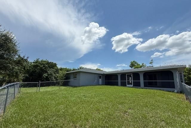 3098 BEACON DRIVE, Port Charlotte, FL 33952