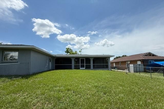 3098 BEACON DRIVE, Port Charlotte, FL 33952