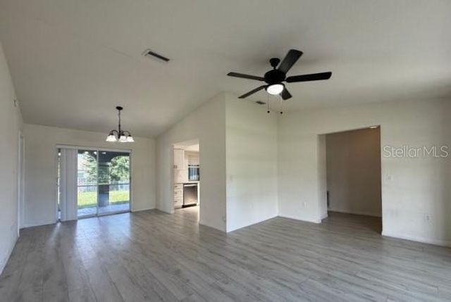 3098 BEACON DRIVE, Port Charlotte, FL 33952