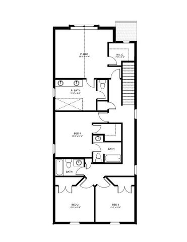 2515 Batavia St, Nashville, TN 37208