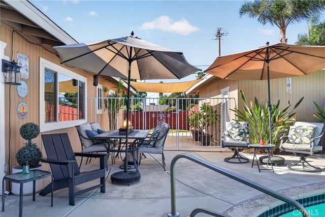 401 Robinhood Lane, Redlands, CA 92373