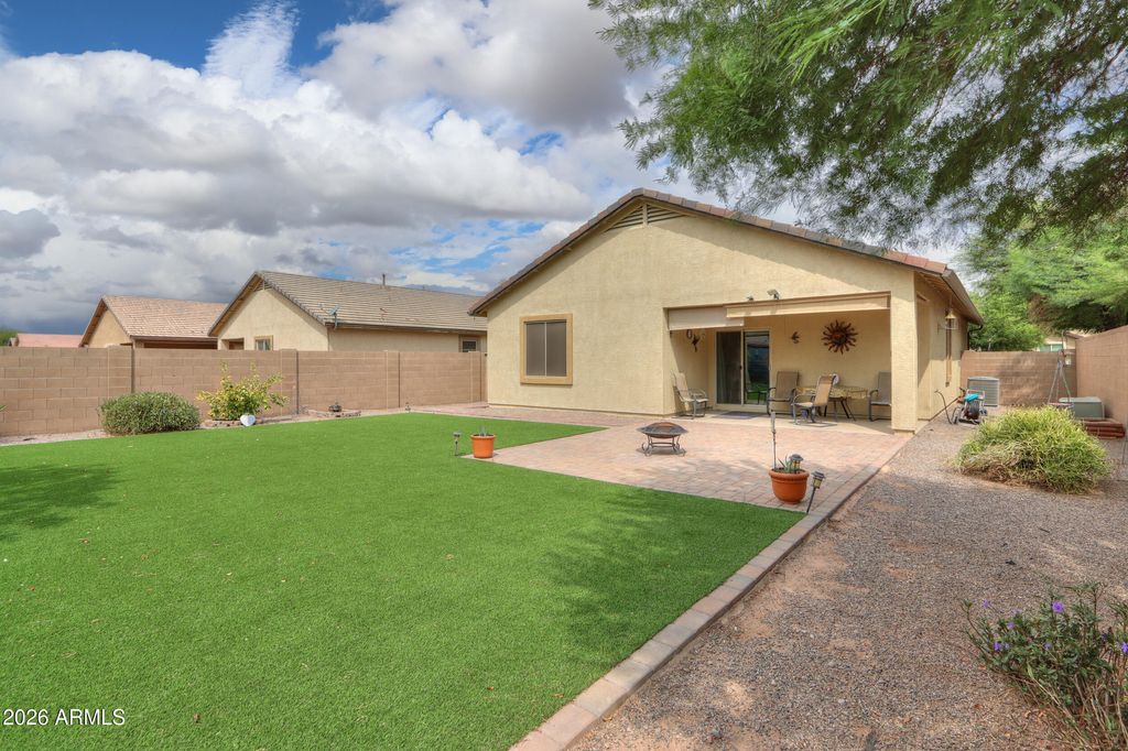 39937 W PRYOR Lane, Maricopa, AZ 85138 — photo 2