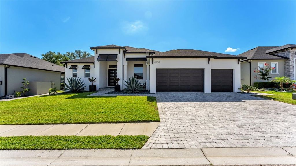 Image 1 of property listing at 6626 RIDGEMONT ROAD, Lakeland, FL 33813