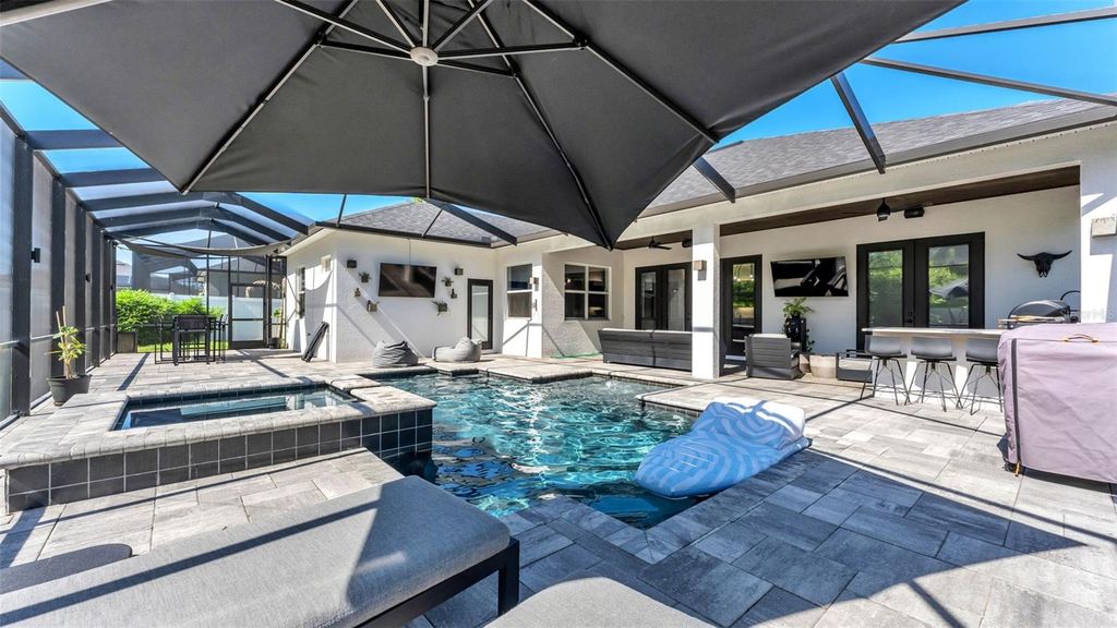 Image 53 of property listing at 6626 RIDGEMONT ROAD, Lakeland, FL 33813
