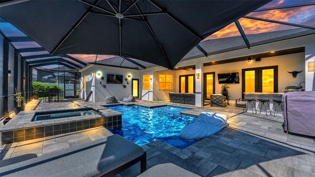 Image 54 of property listing at 6626 RIDGEMONT ROAD, Lakeland, FL 33813