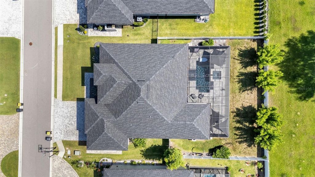 Image 7 of property listing at 6626 RIDGEMONT ROAD, Lakeland, FL 33813