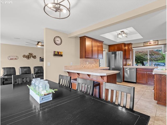 940 Ne BALDWIN St, Hillsboro, OR 97124