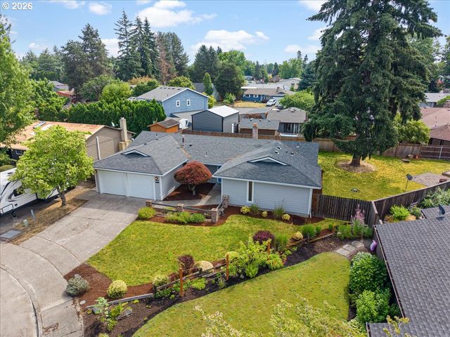 940 Ne BALDWIN St, Hillsboro, OR 97124
