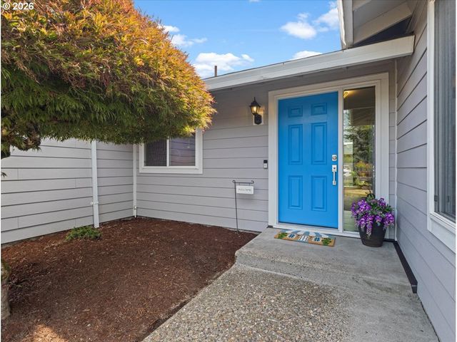940 Ne BALDWIN St, Hillsboro, OR 97124