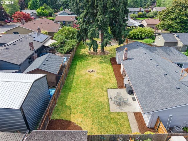 940 Ne BALDWIN St, Hillsboro, OR 97124