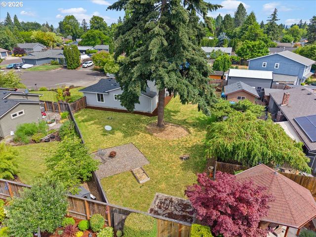 940 Ne BALDWIN St, Hillsboro, OR 97124