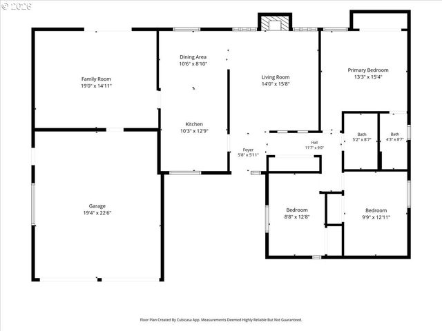 940 Ne BALDWIN St, Hillsboro, OR 97124