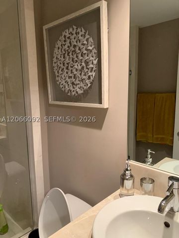 17121 Collins Ave 3808, Sunny Isles Beach, FL 33160