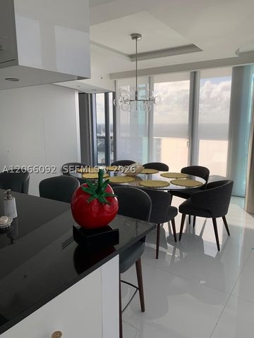 17121 Collins Ave 3808, Sunny Isles Beach, FL 33160