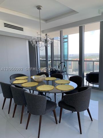 17121 Collins Ave 3808, Sunny Isles Beach, FL 33160
