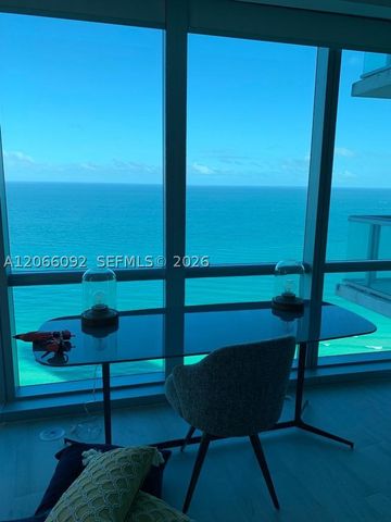 17121 Collins Ave 3808, Sunny Isles Beach, FL 33160