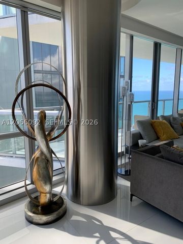 17121 Collins Ave 3808, Sunny Isles Beach, FL 33160