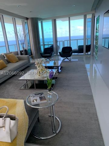 17121 Collins Ave 3808, Sunny Isles Beach, FL 33160
