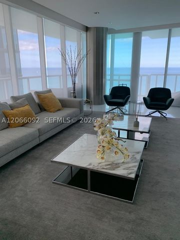 17121 Collins Ave 3808, Sunny Isles Beach, FL 33160