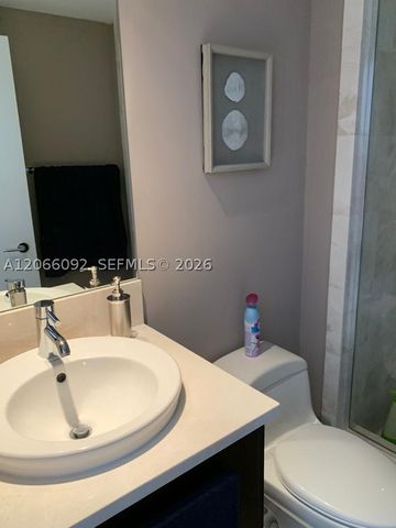 17121 Collins Ave 3808, Sunny Isles Beach, FL 33160