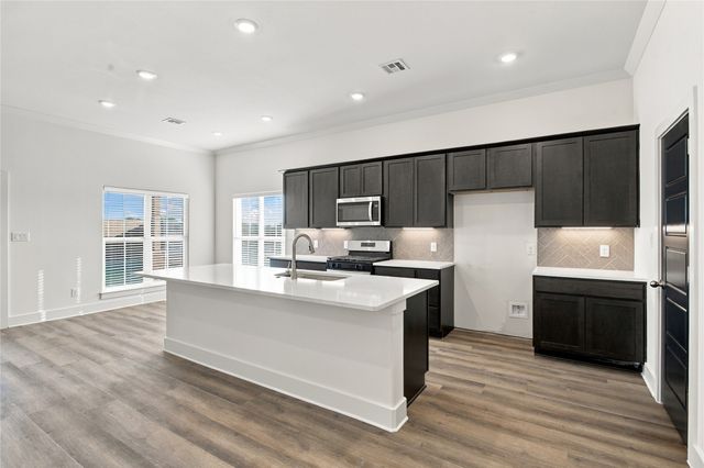 4215 Hummingbird Drive, Sherman, TX 75092