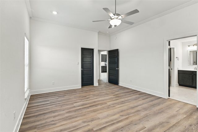 4215 Hummingbird Drive, Sherman, TX 75092
