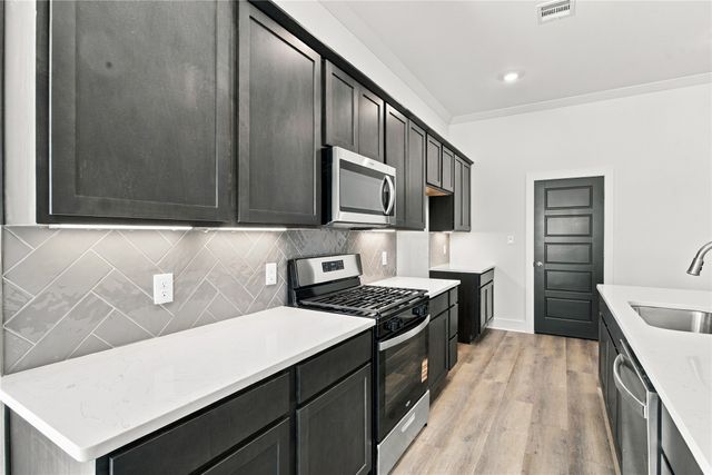 4215 Hummingbird Drive, Sherman, TX 75092