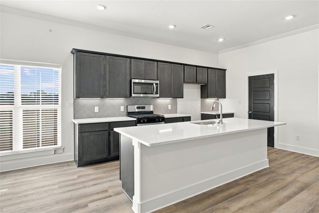 4215 Hummingbird Drive, Sherman, TX 75092