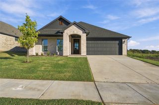 4215 Hummingbird Drive, Sherman, TX 75092
