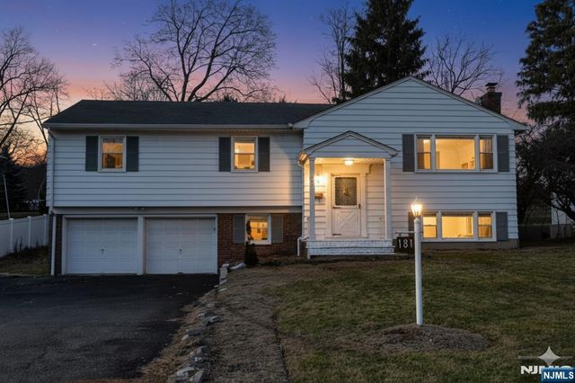 181 Pleasant Valley Way, West Orange, NJ 07052