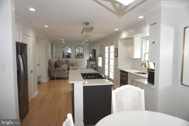 5510 ROGUE CT, White Marsh, MD 21162