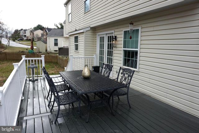 5510 ROGUE CT, White Marsh, MD 21162