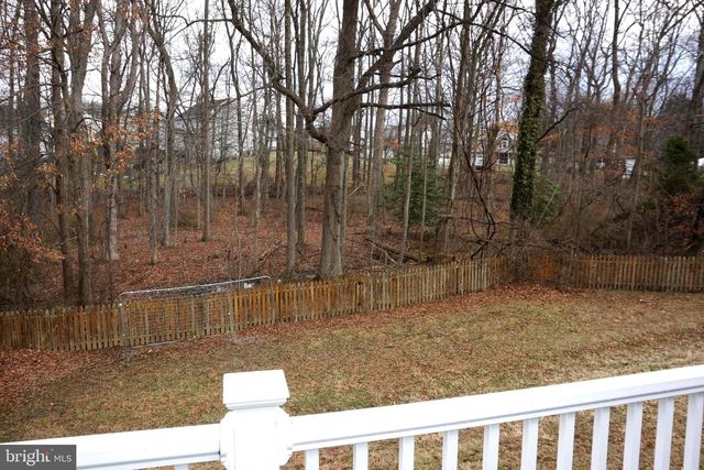 5510 ROGUE CT, White Marsh, MD 21162