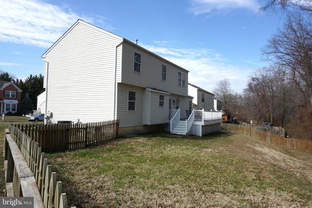 5510 ROGUE CT, White Marsh, MD 21162