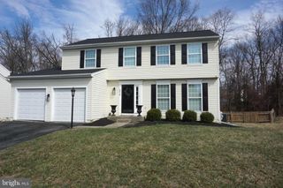 5510 ROGUE CT, White Marsh, MD 21162