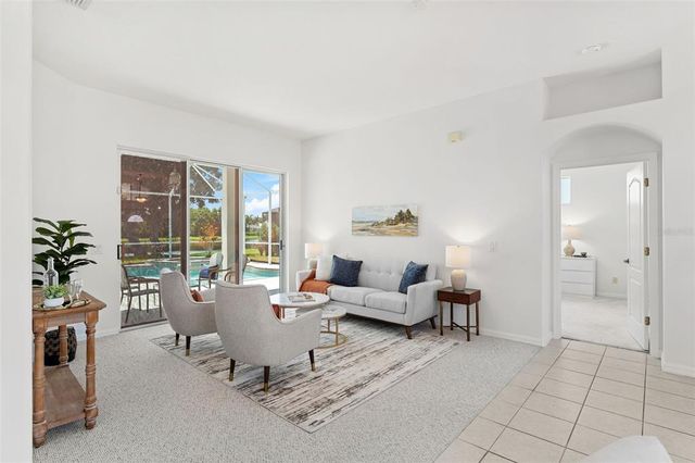 1480 CAPE SABLE, Melbourne, FL 32940