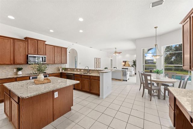 1480 CAPE SABLE, Melbourne, FL 32940