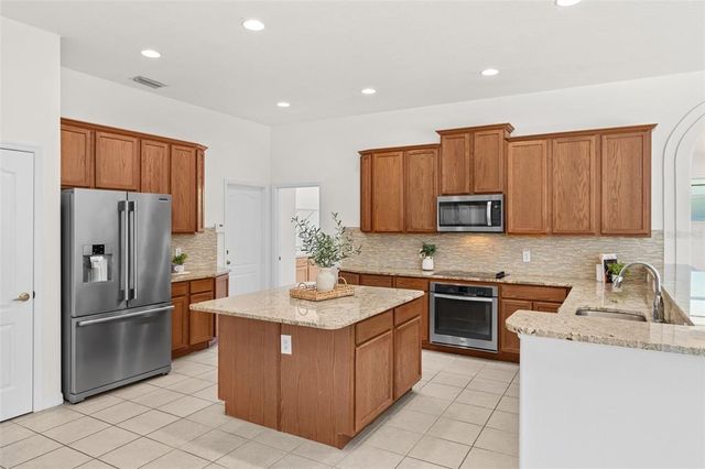 1480 CAPE SABLE, Melbourne, FL 32940