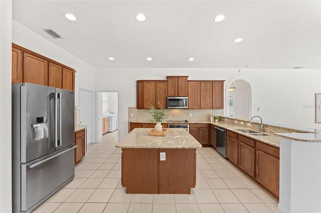 1480 CAPE SABLE, Melbourne, FL 32940