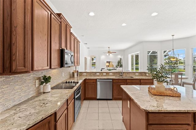 1480 CAPE SABLE, Melbourne, FL 32940