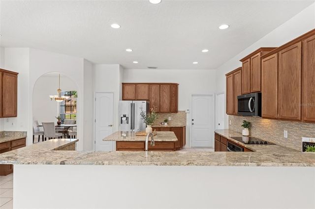 1480 CAPE SABLE, Melbourne, FL 32940