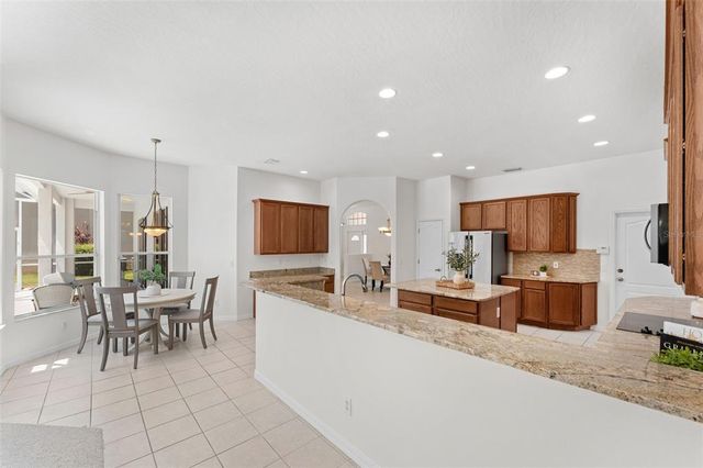 1480 CAPE SABLE, Melbourne, FL 32940
