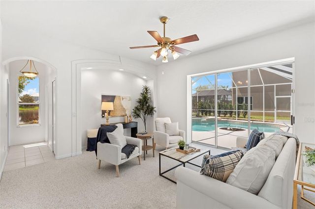 1480 CAPE SABLE, Melbourne, FL 32940