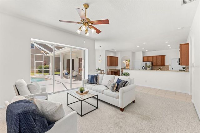 1480 CAPE SABLE, Melbourne, FL 32940