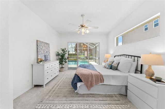 1480 CAPE SABLE, Melbourne, FL 32940