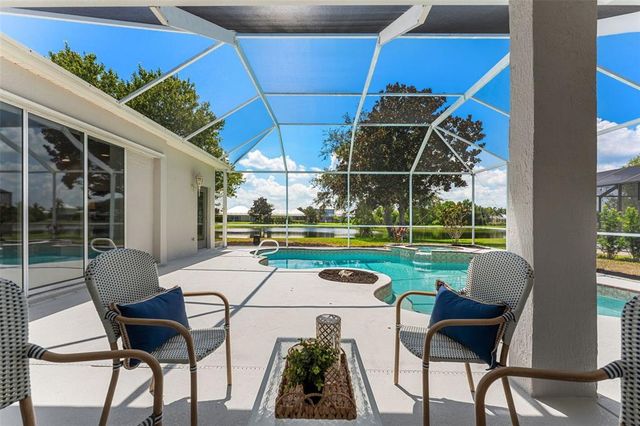 1480 CAPE SABLE, Melbourne, FL 32940